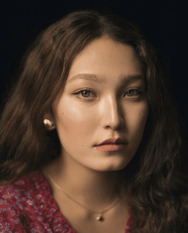 image of Sarah