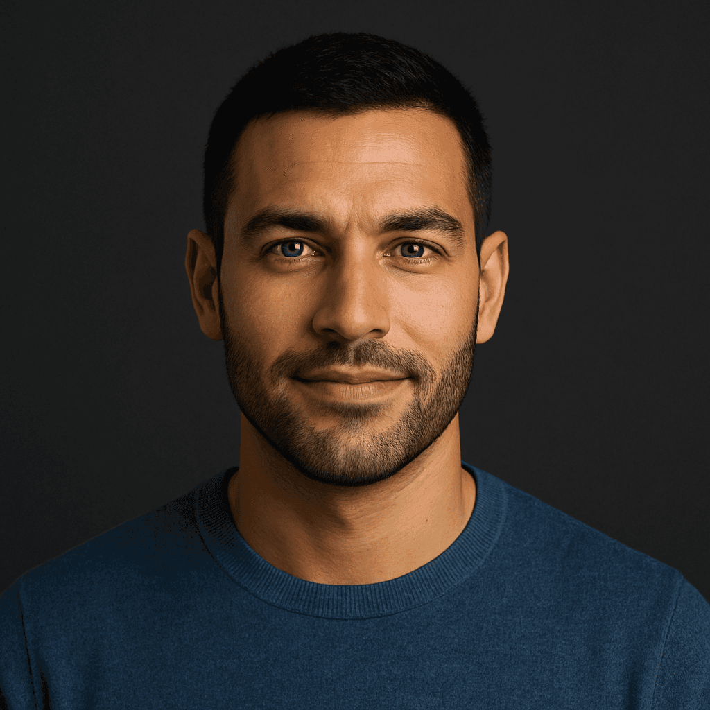 image of Daniel