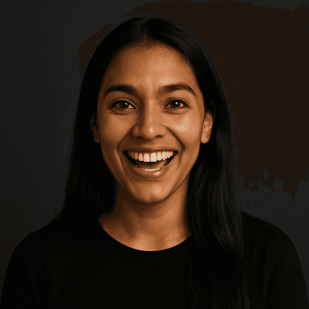 image of Priya