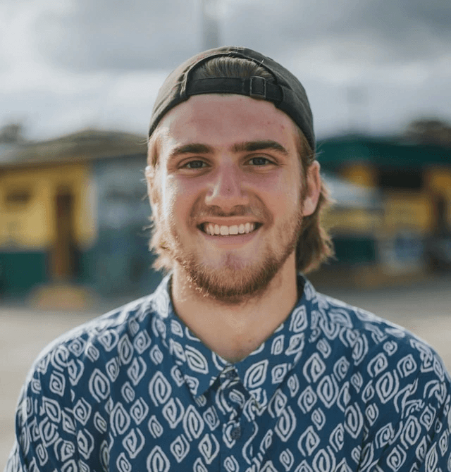 image of Alex
